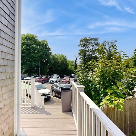 Oyster Beach Bungalow Chatham Luaran gambar