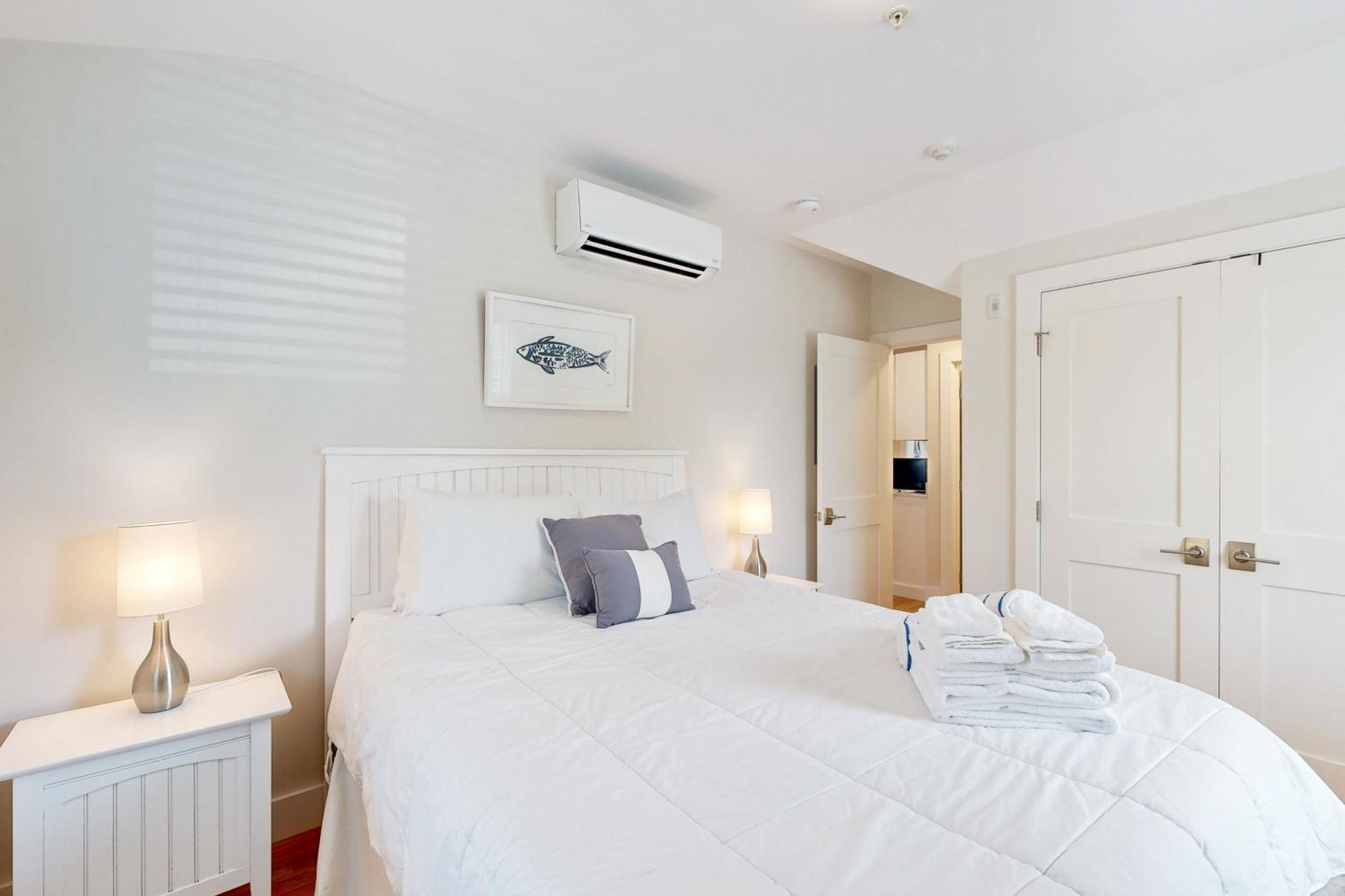 Oyster Beach Bungalow Chatham Luaran gambar
