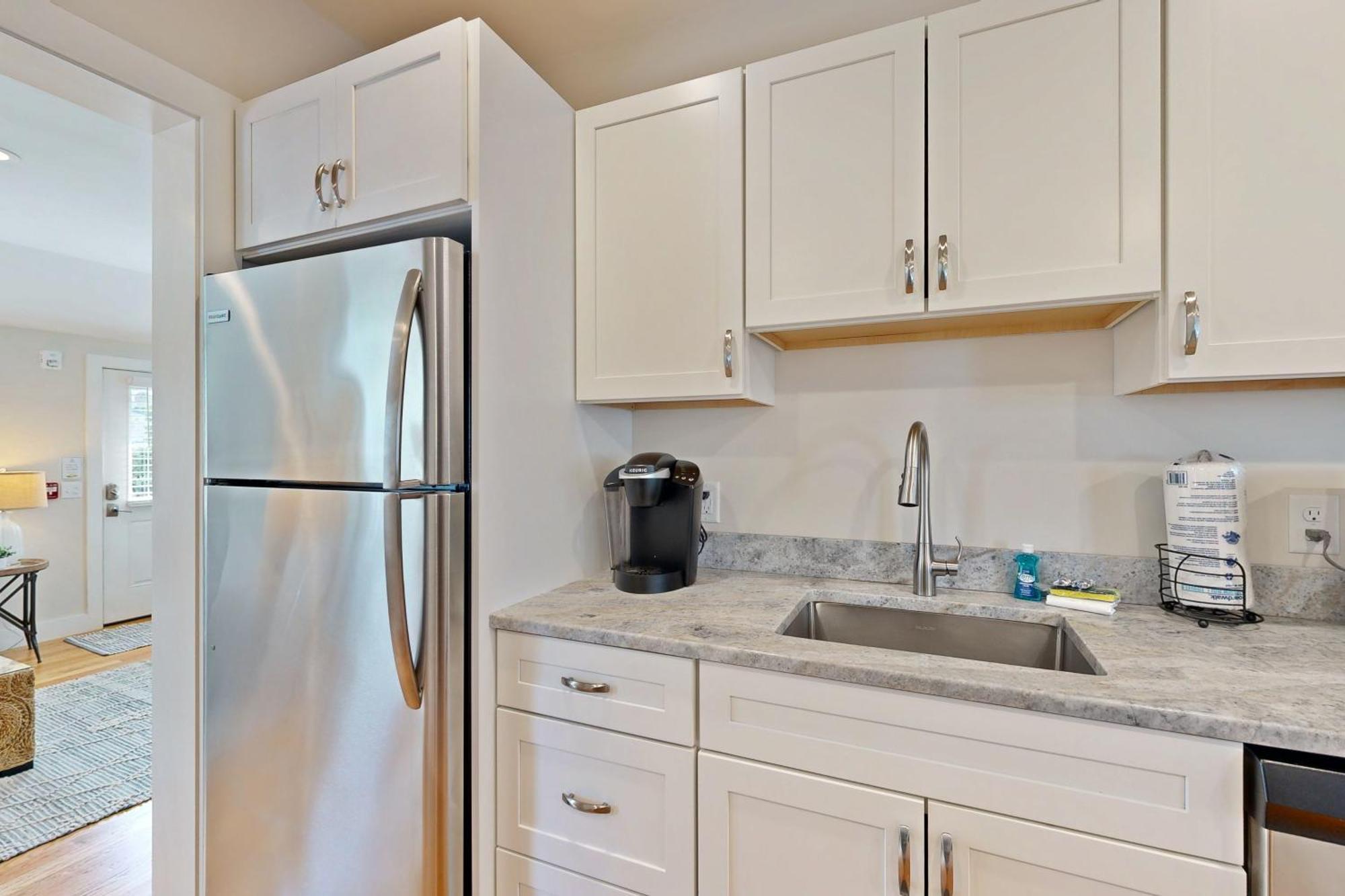 Oyster Beach Bungalow Chatham Luaran gambar