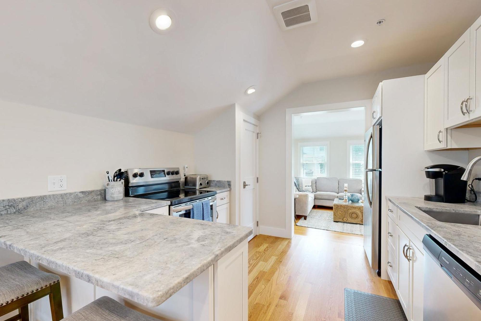 Oyster Beach Bungalow Chatham Luaran gambar