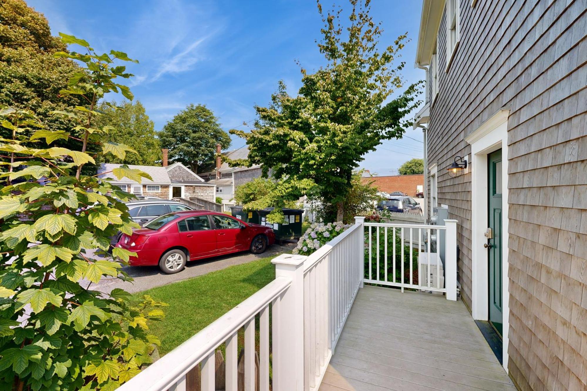 Oyster Beach Bungalow Chatham Luaran gambar