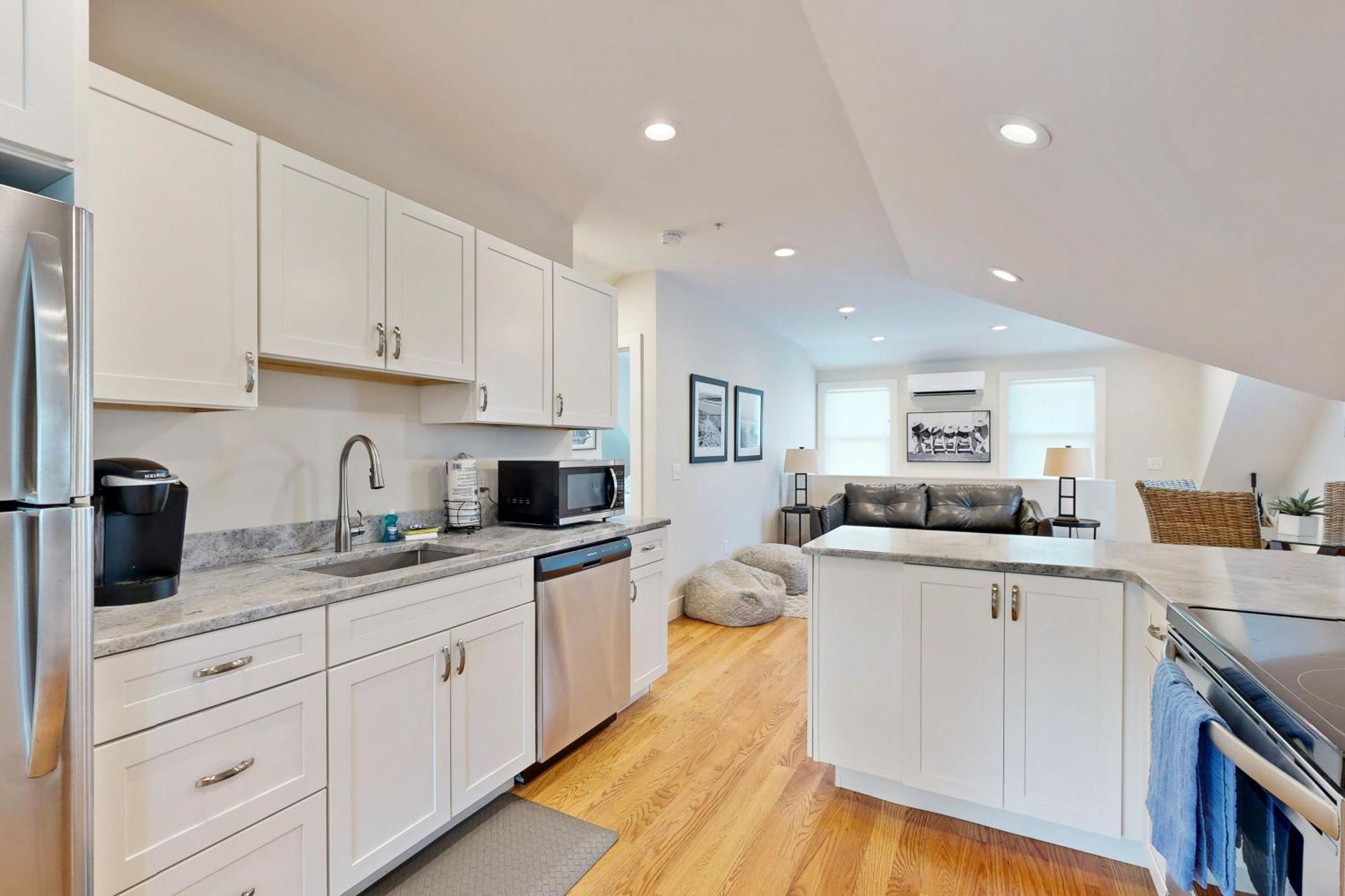 Oyster Beach Bungalow Chatham Luaran gambar