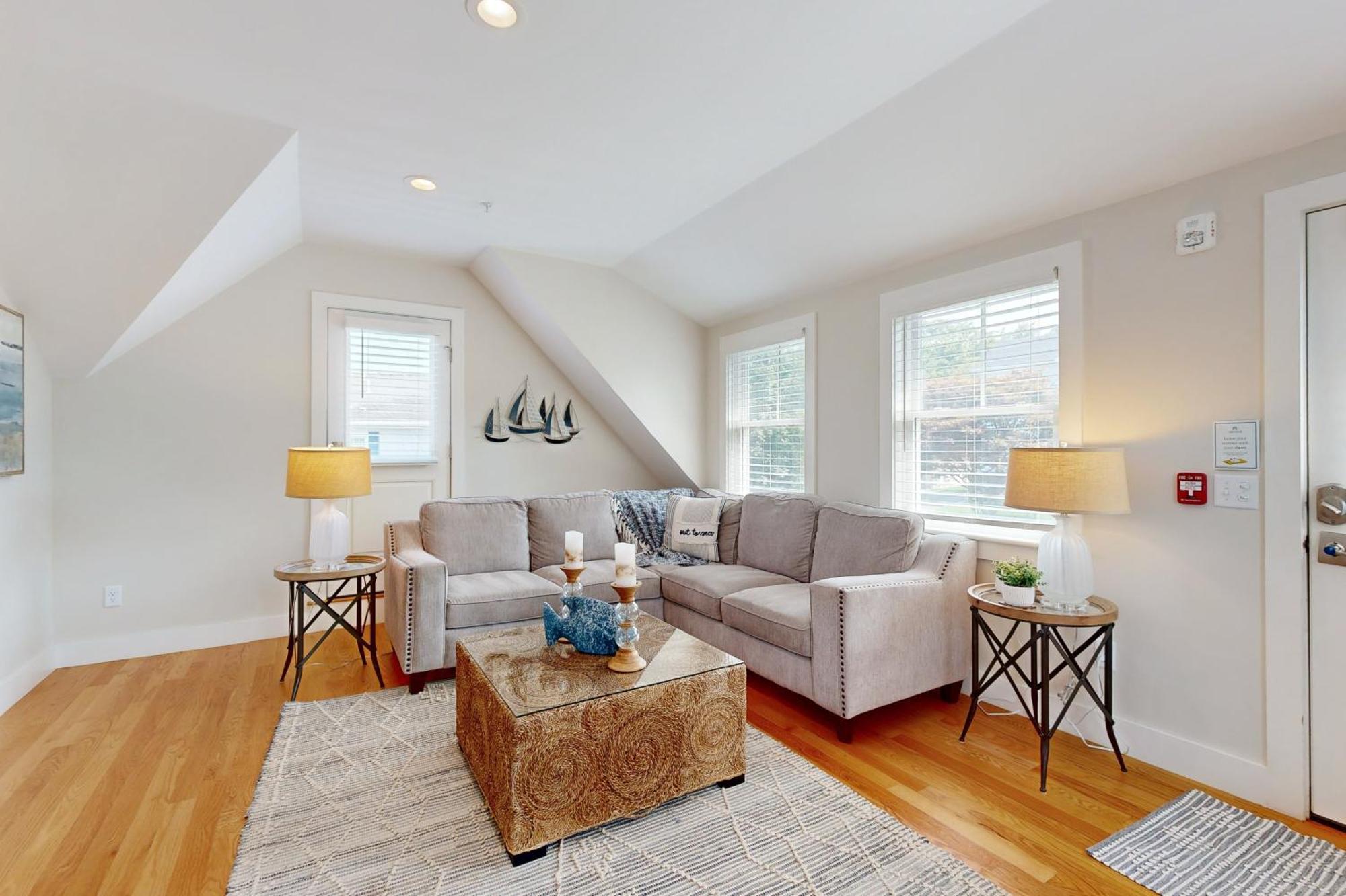 Oyster Beach Bungalow Chatham Luaran gambar