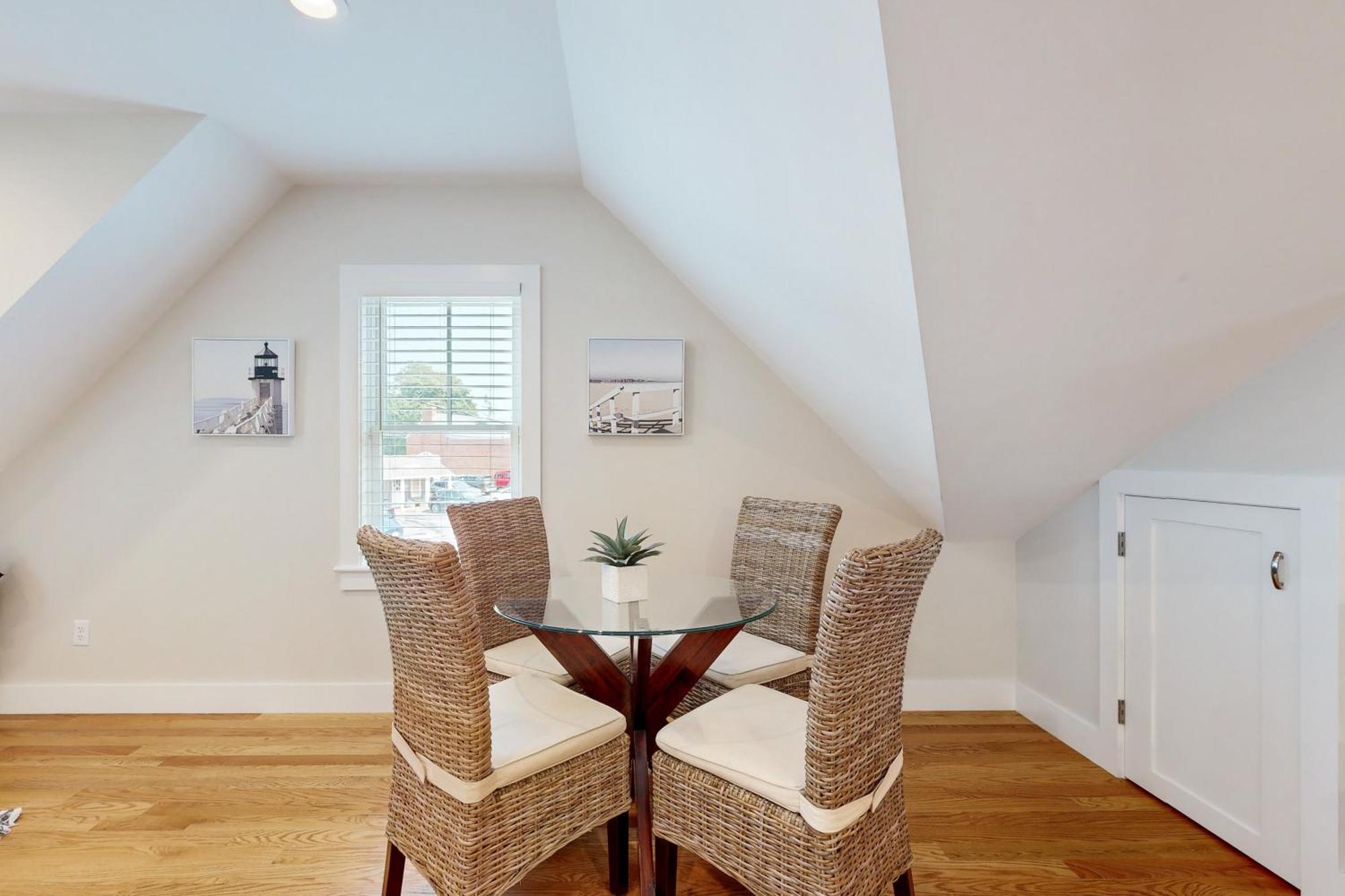 Oyster Beach Bungalow Chatham Luaran gambar