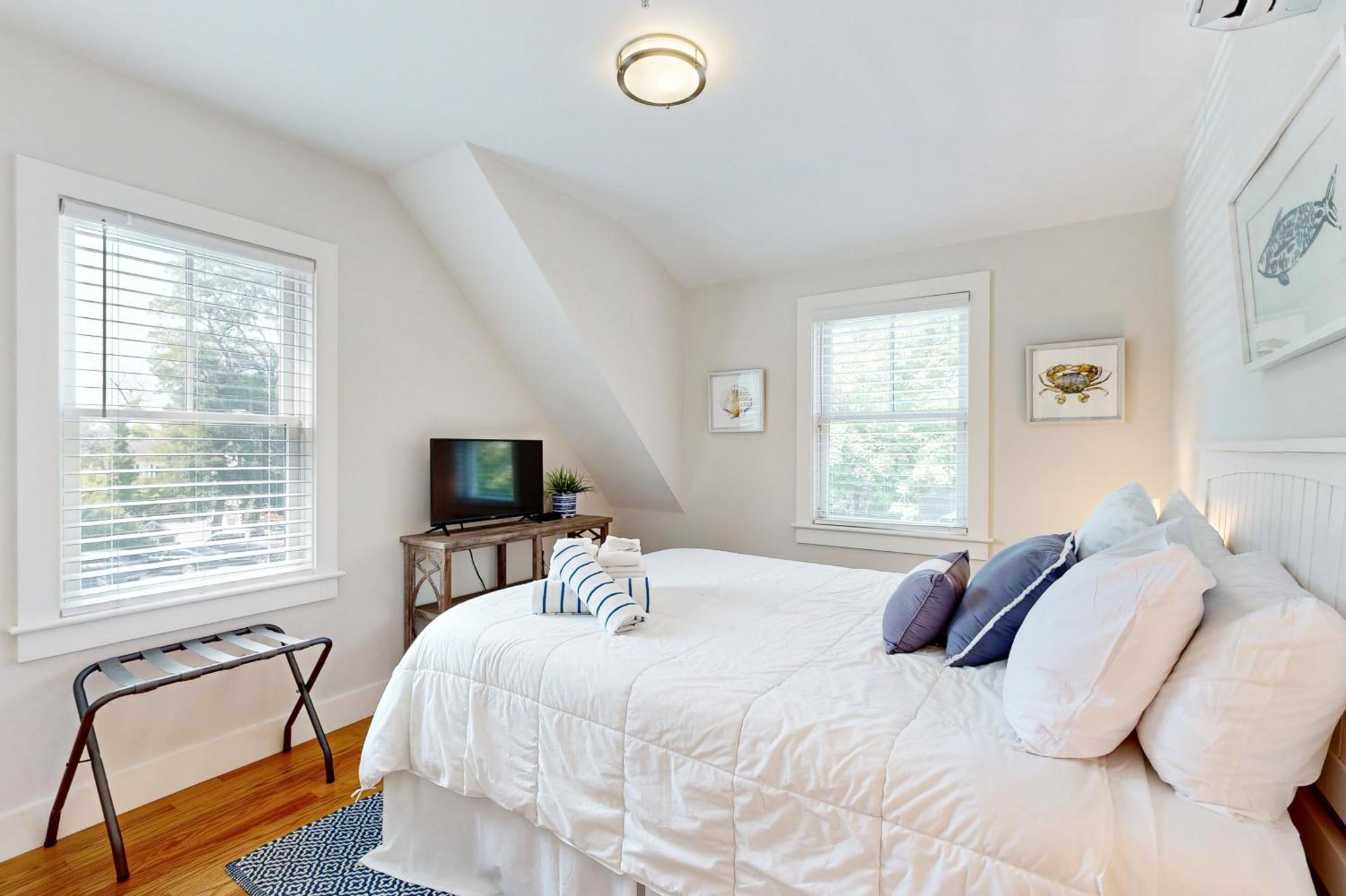 Oyster Beach Bungalow Chatham Luaran gambar