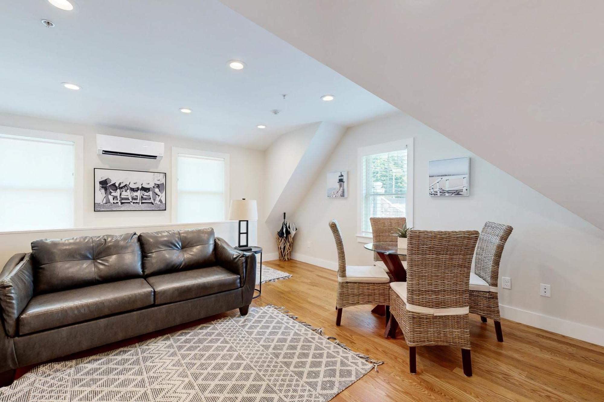 Oyster Beach Bungalow Chatham Luaran gambar