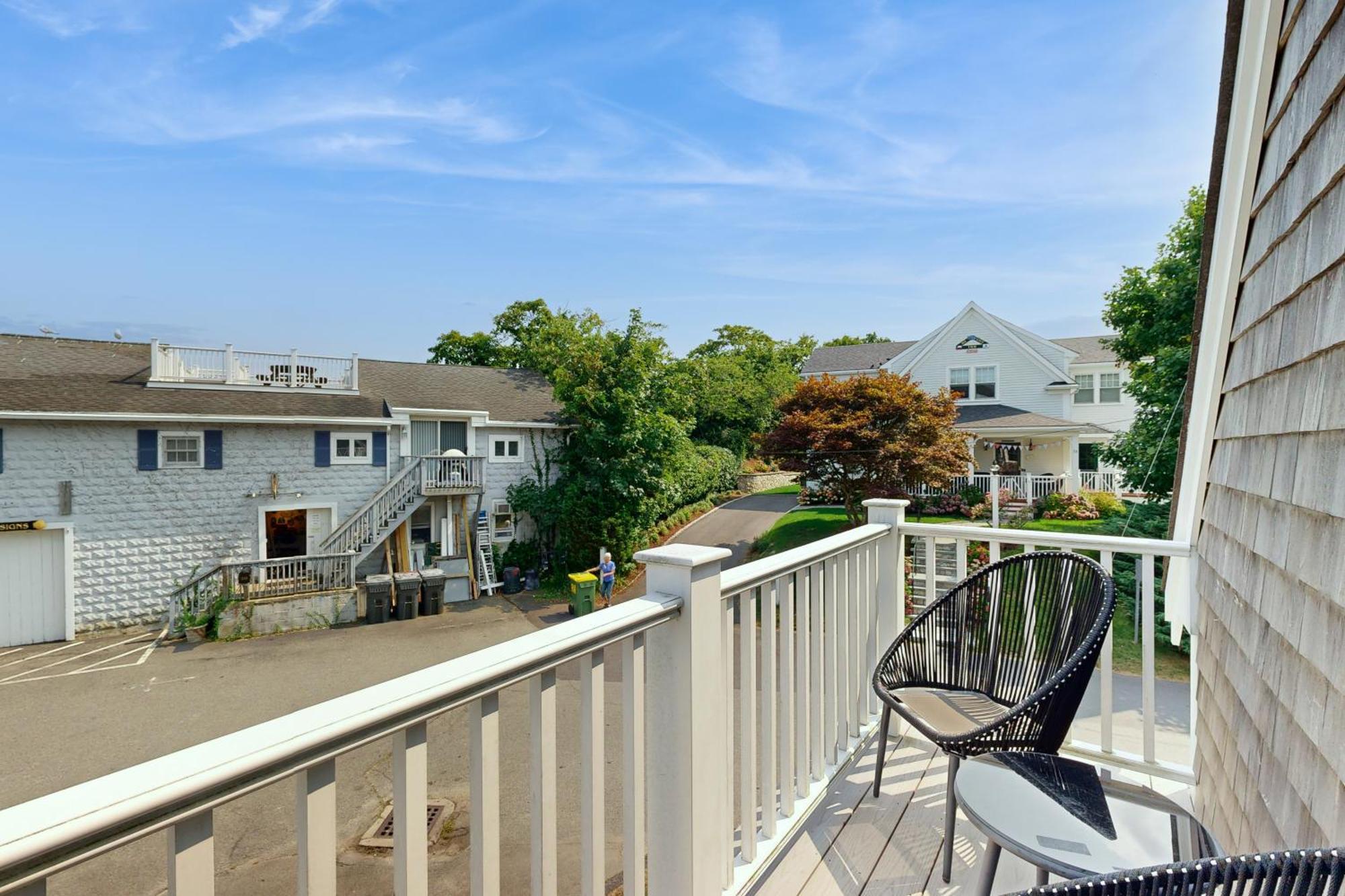 Oyster Beach Bungalow Chatham Luaran gambar