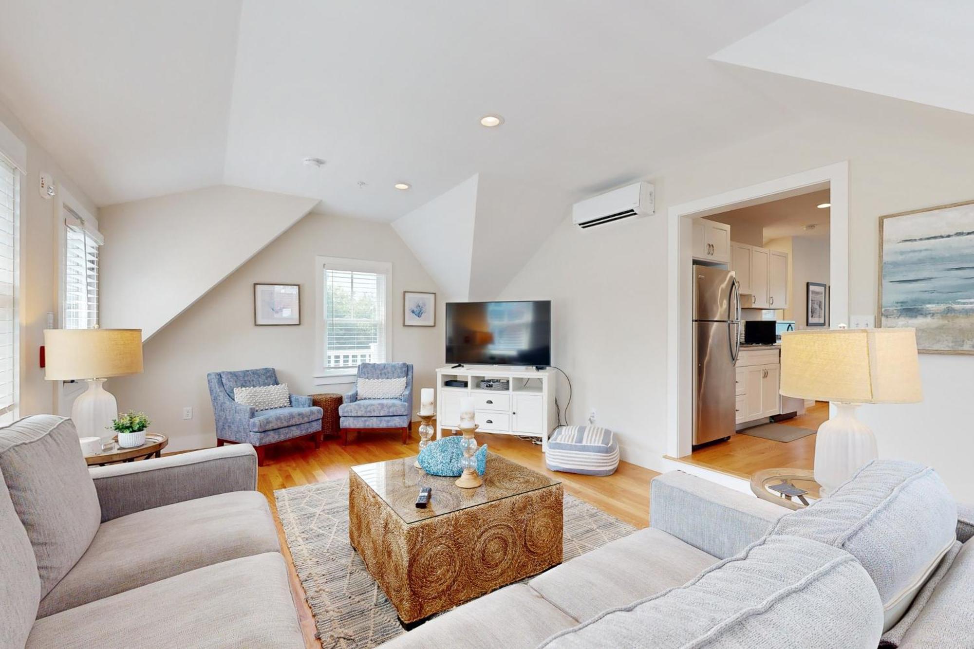 Oyster Beach Bungalow Chatham Luaran gambar